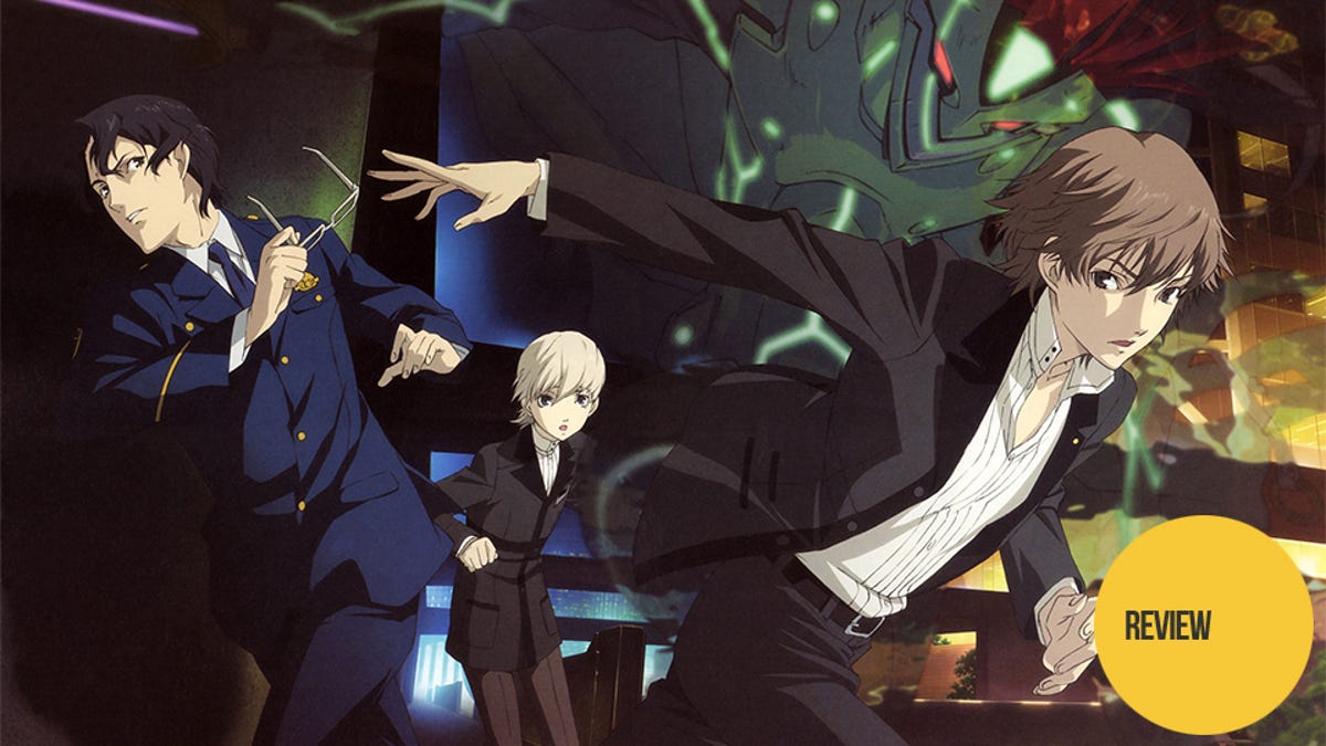 The Original Sequel To Persona 3 Is Better Than I Was Led To Believe