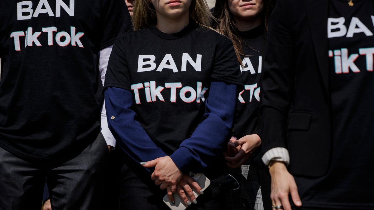 7 veces que Estados Unidos intentó estúpidamente prohibir TikTok