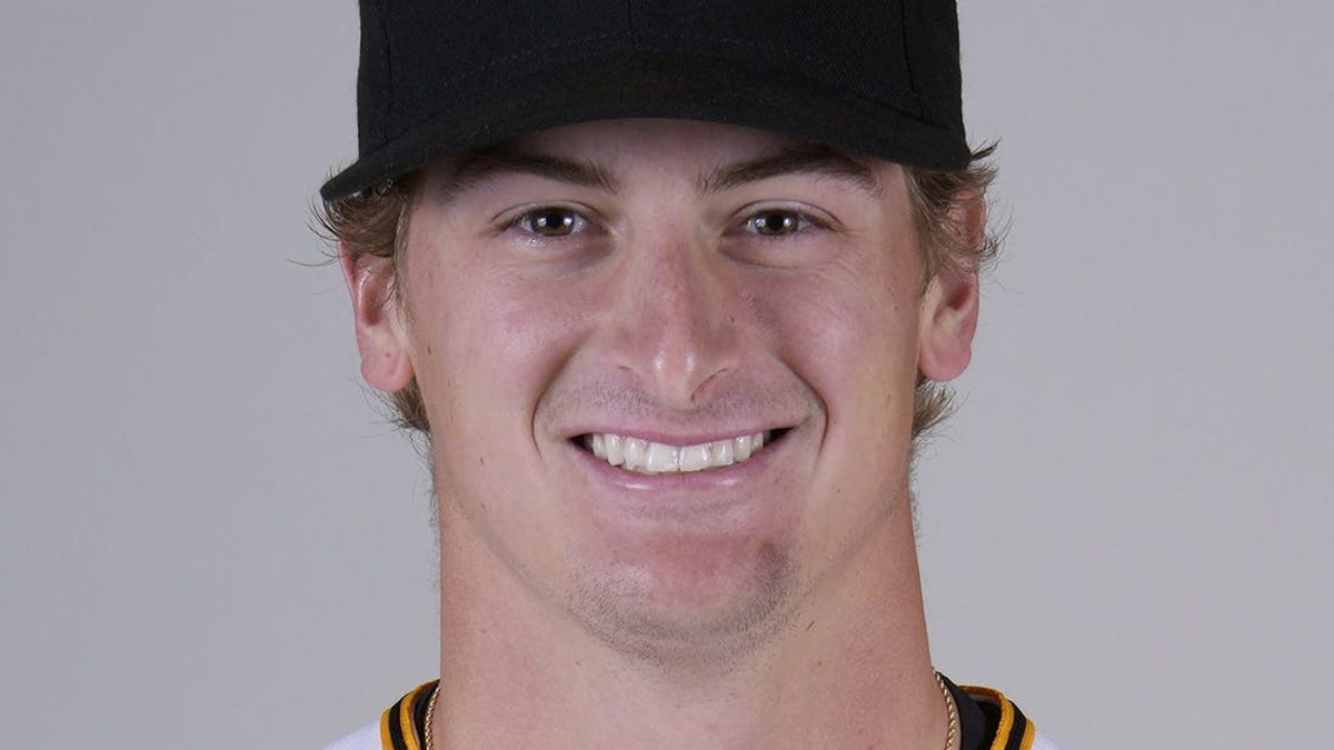 Read more about the article Pirates to call up pitching prospect Quinn Priester