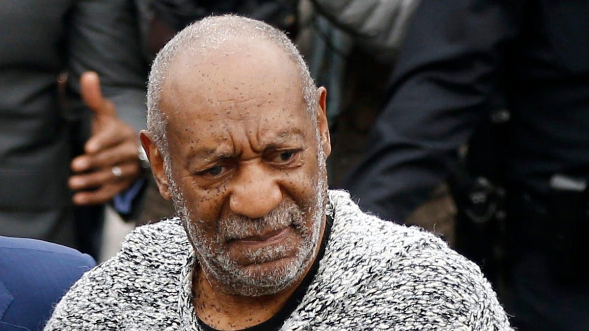 Bill Cosby Denied Parole Wouldn T Complete Sex Offender Treatment Program