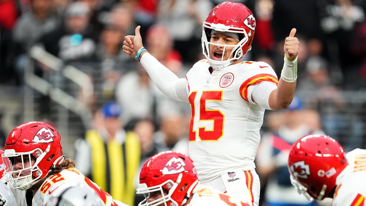 Can Kansas City’s Patrick Mahomes win another Super Bowl?