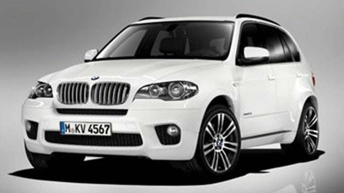 An Honest Review Of The 2013 Bmw X5 Xdrive35i M Sport Package Yea Sure