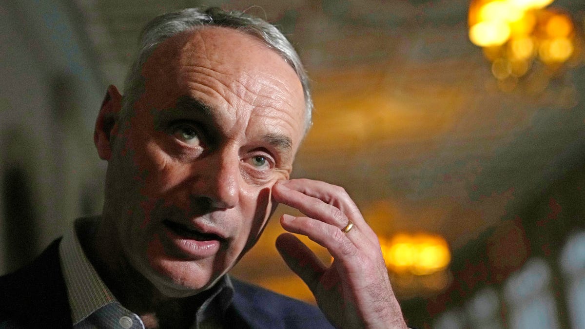 Major League Baseball’s ghost-runner rule to stay after vote