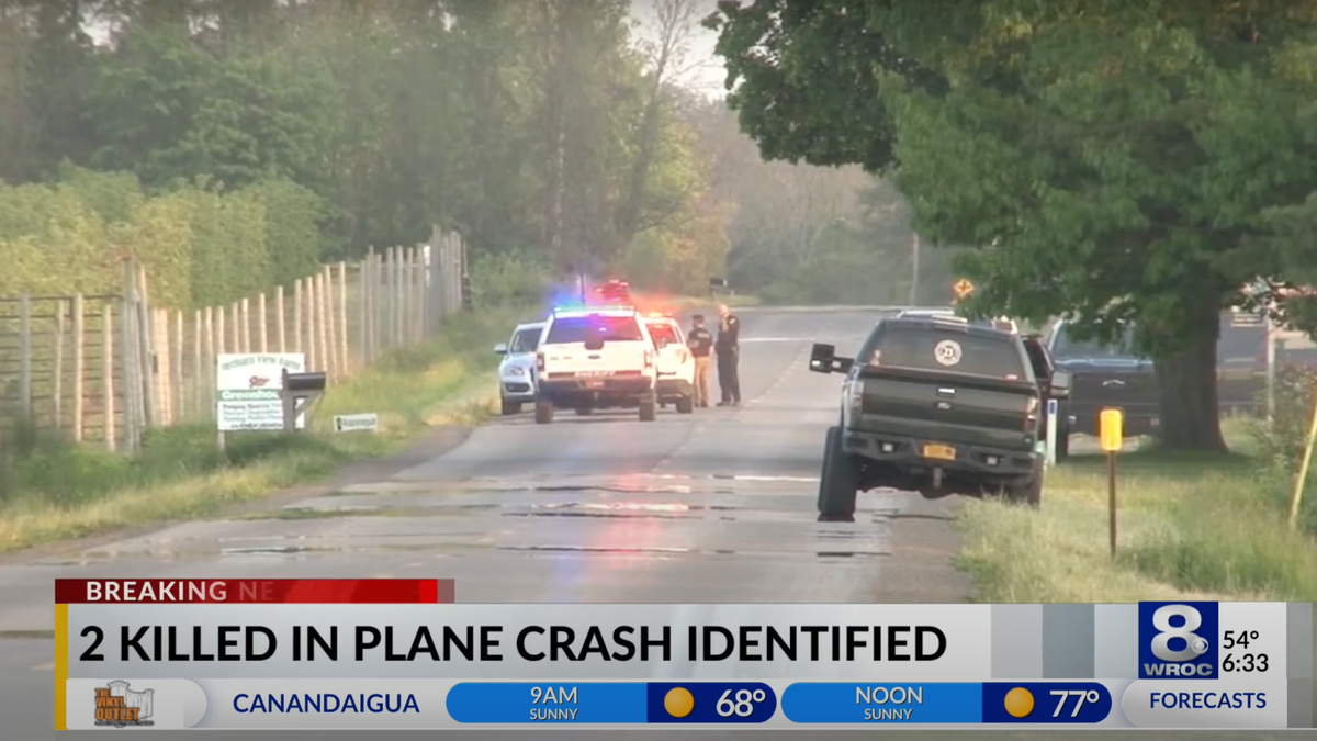 Infamous New York Fertility Doctor Dies In Hand-Built Plane Crash | Automotiv