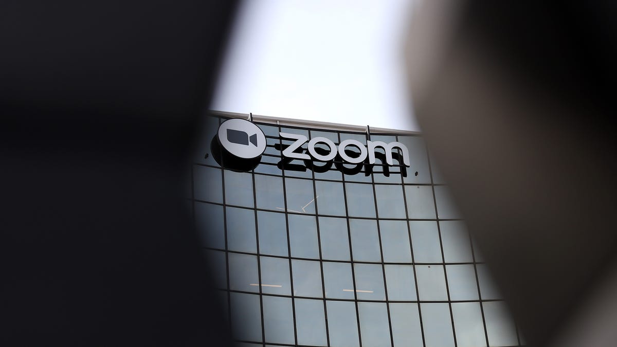 Zoom wants employees back in the office—and that’s no surprise