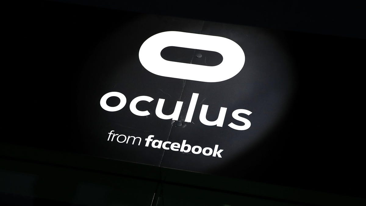 Facebookâ€™s First Oculus Ads Partner Is Already Retreating - Gizmodo
