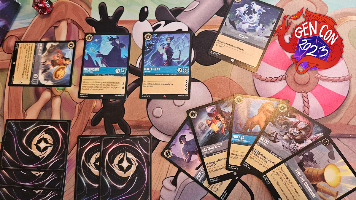 How to Play and First Impressions