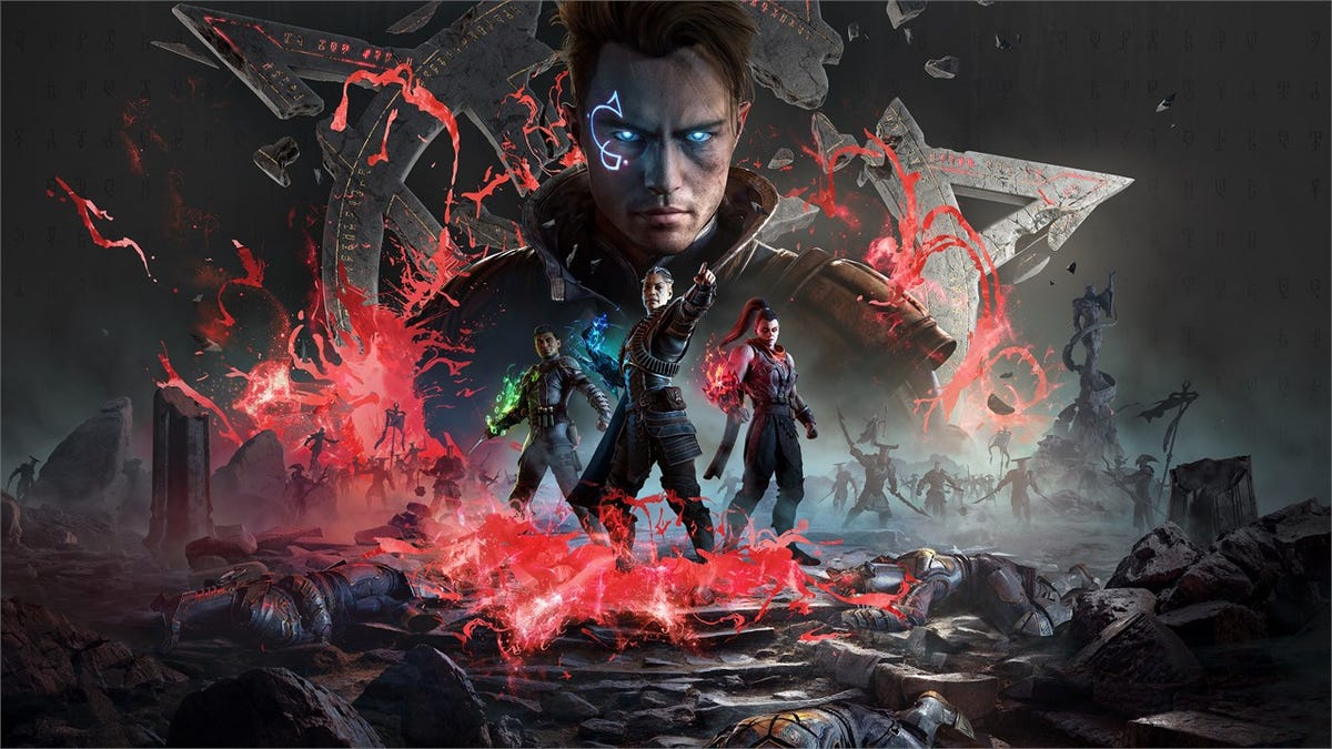 Immortals of Aveum Livens Up Magic and Fantasy in Video Games