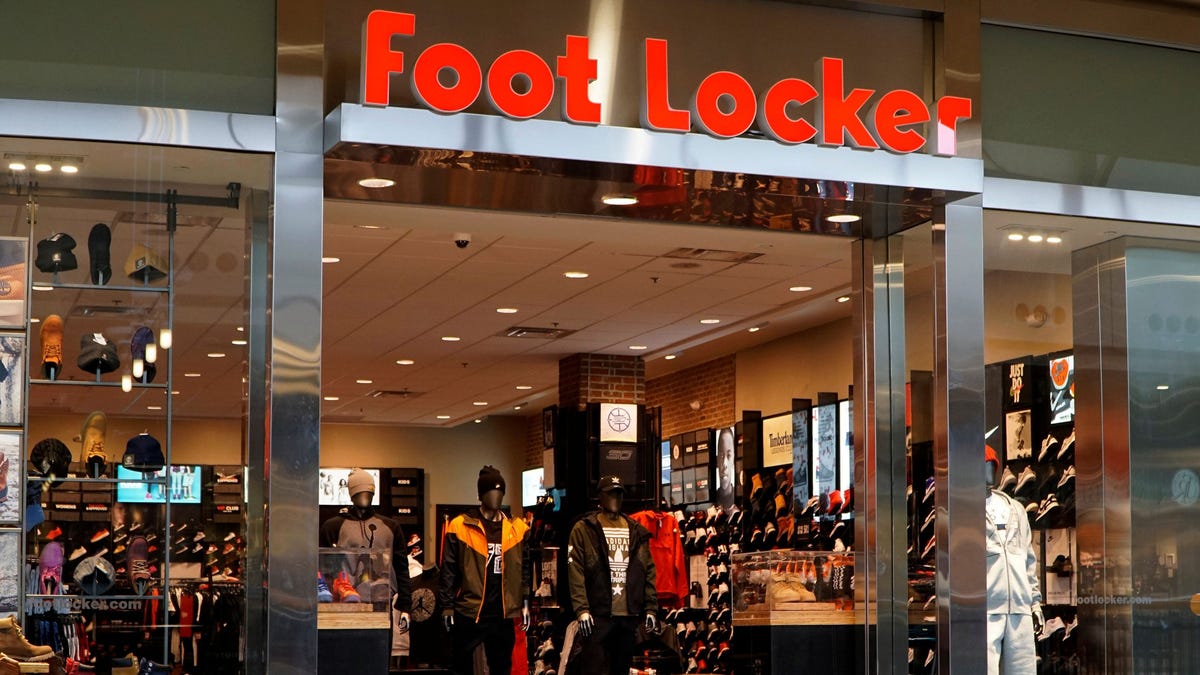 Foot Locker's CEO "retail apocalypse" miss the point