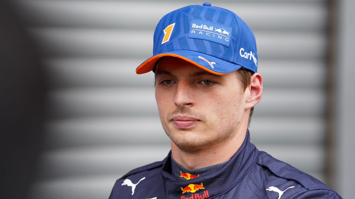 The One Way an F1 Cost Cap Breach Could Threaten Verstappen's 2022 Championship