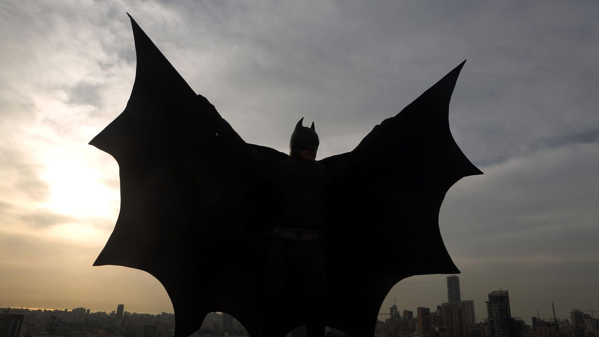 Las últimas cancelaciones de HBO Max incluyen Batman: Caped Crusader