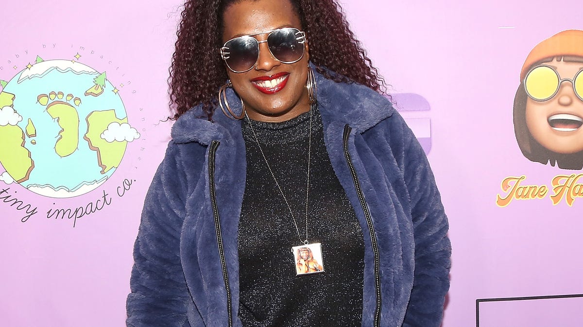 Gangsta Boo’s Posthumous Album Is Coming. Here’s Who’s On It
