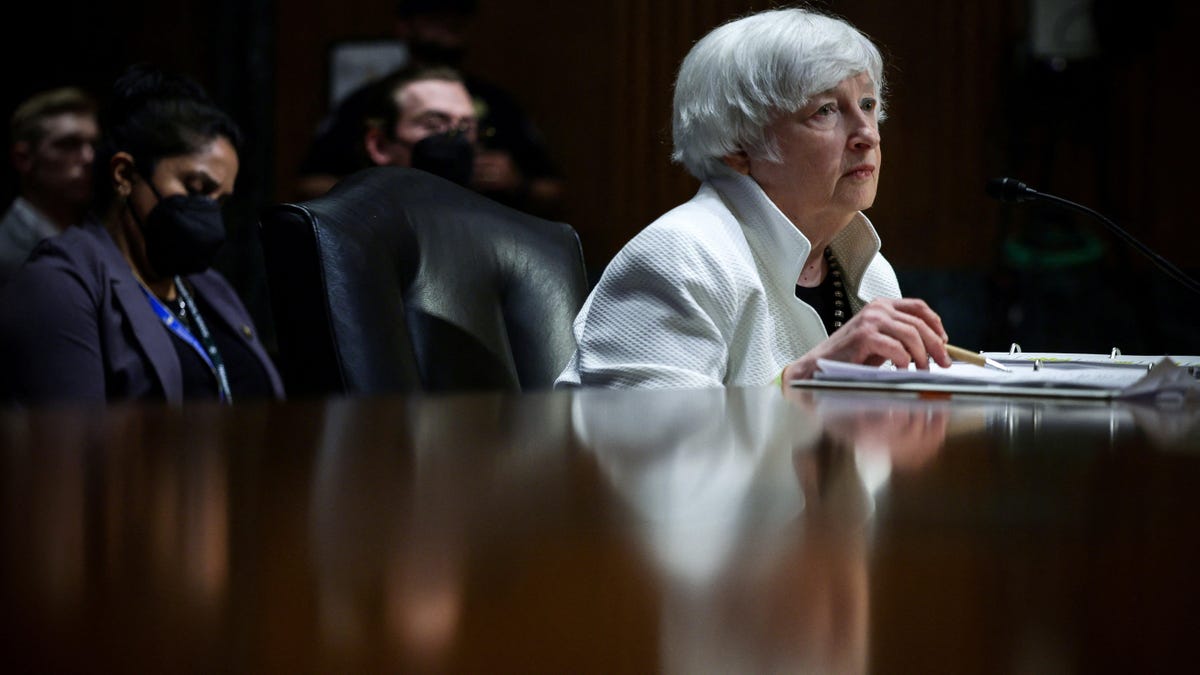 How Janet Yellen is going to keep the US from defaulting until at least June
