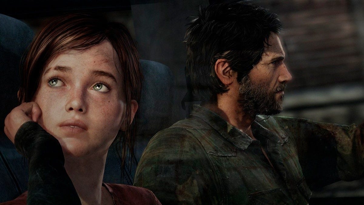 The first game, The Last of Us, will have a remake on PlayStation 5 and PC