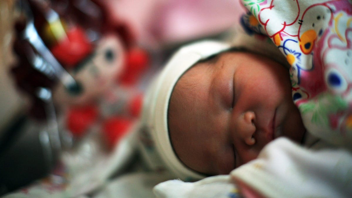 SIDS sigue siendo un misterio trágico, a pesar de las afirmaciones de que se ha encontrado la ‘causa’