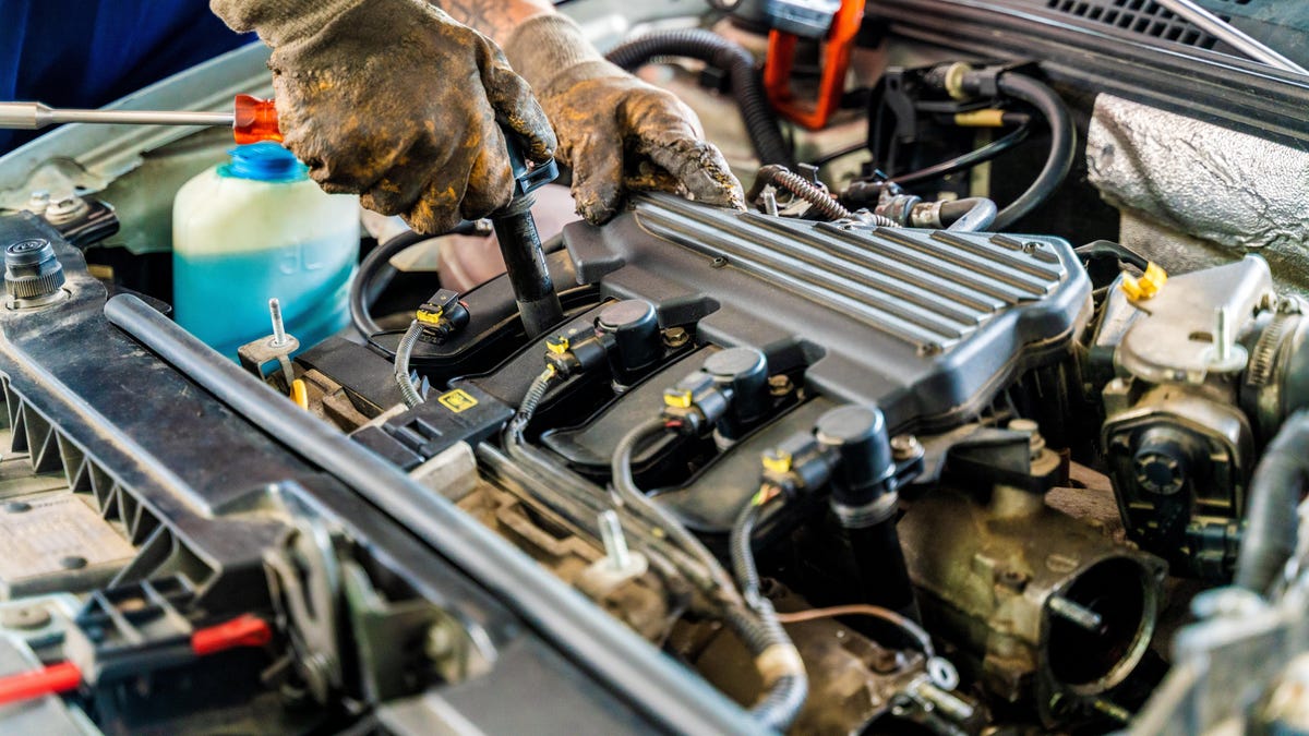 Tell Us About Your Worst Car Project