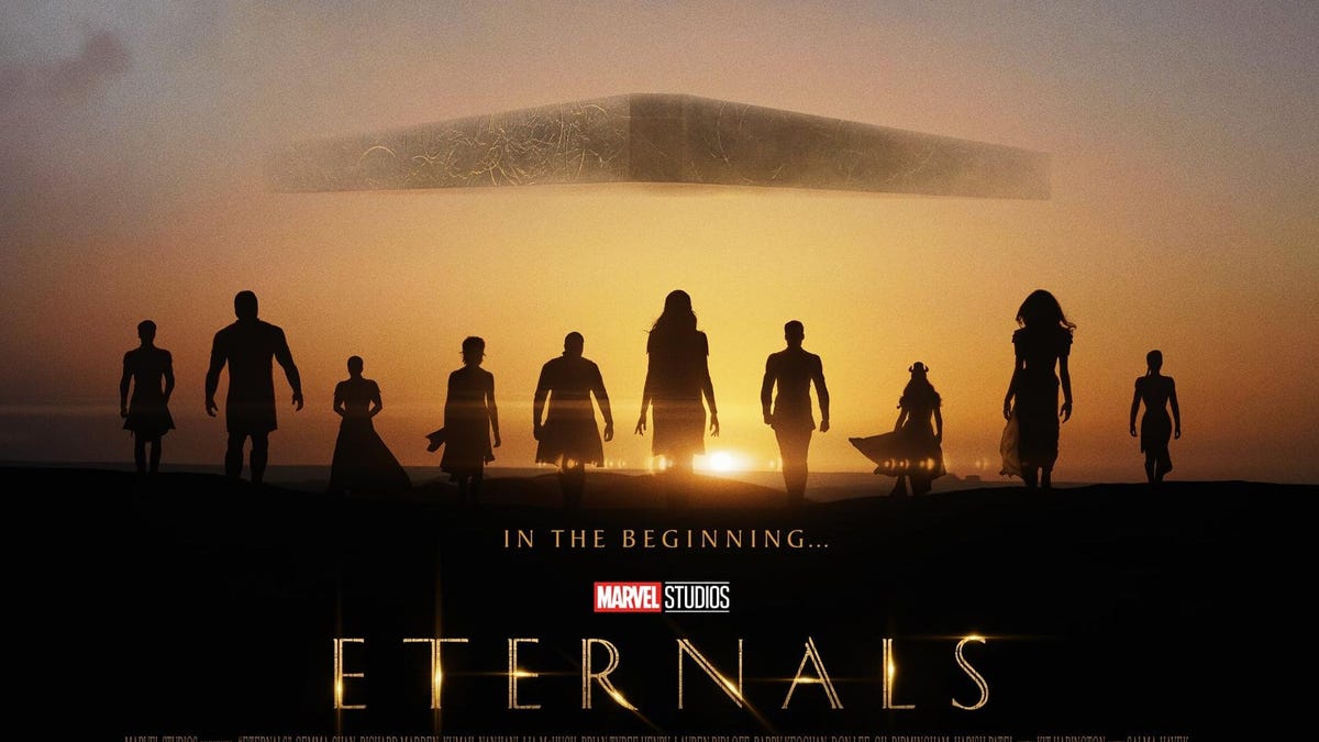 Marvel S Eternals Trailer Breakdown How It Could Lead To Thanos [ 675 x 1200 Pixel ]