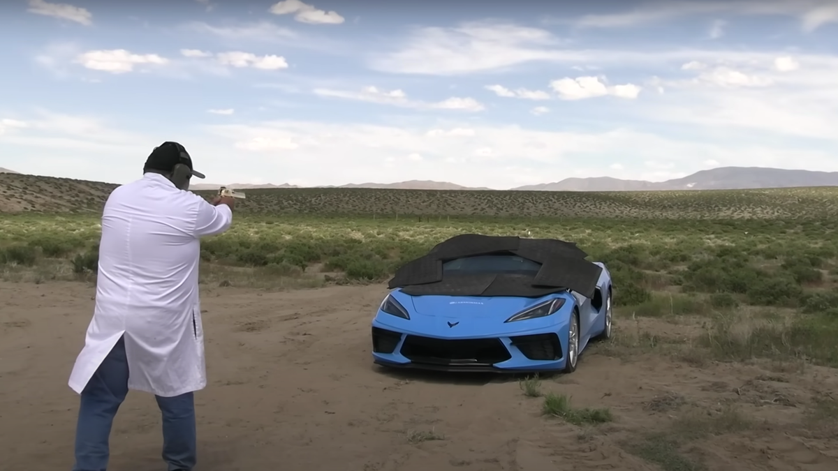 The Best Automotive Videos On YouTube This Week | Automotiv