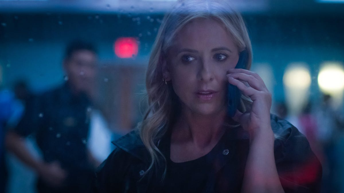 Wolf Pack review Sarah Michelle Gellar can't save this series
