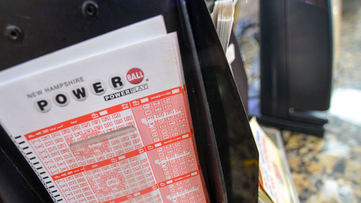 Here's What's More Likely to Happen to You Than Winning the Powerball