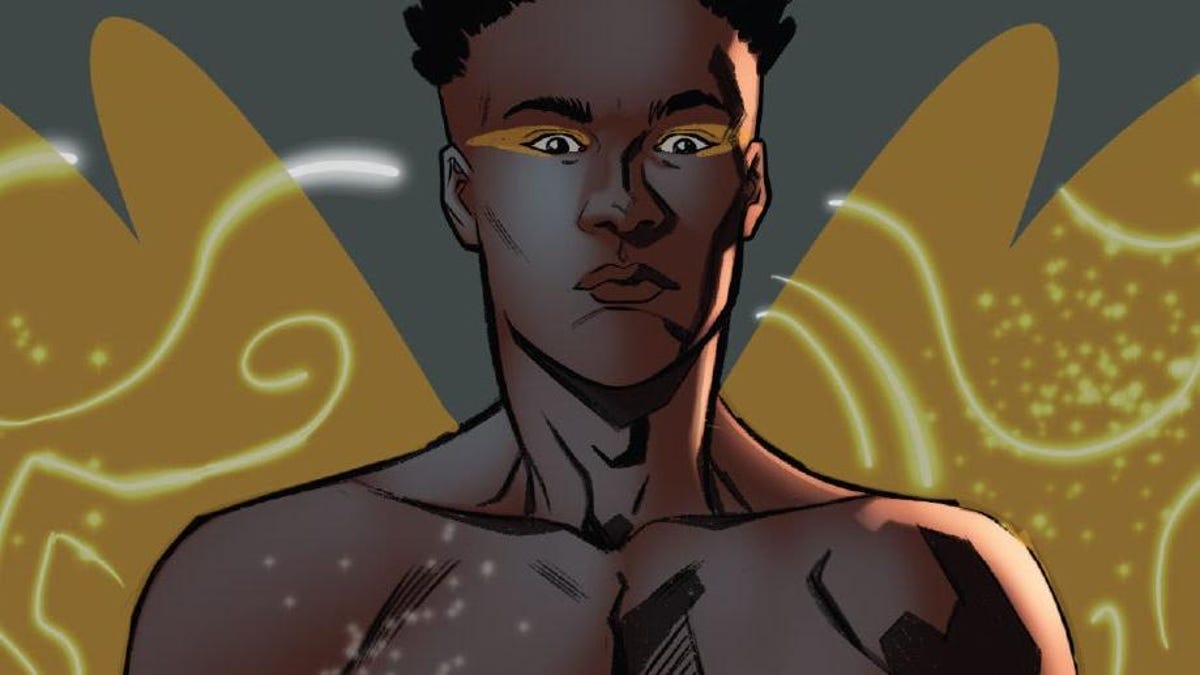 How X-Factor #10 Failed Its Queer Mutant Hero Prodigy