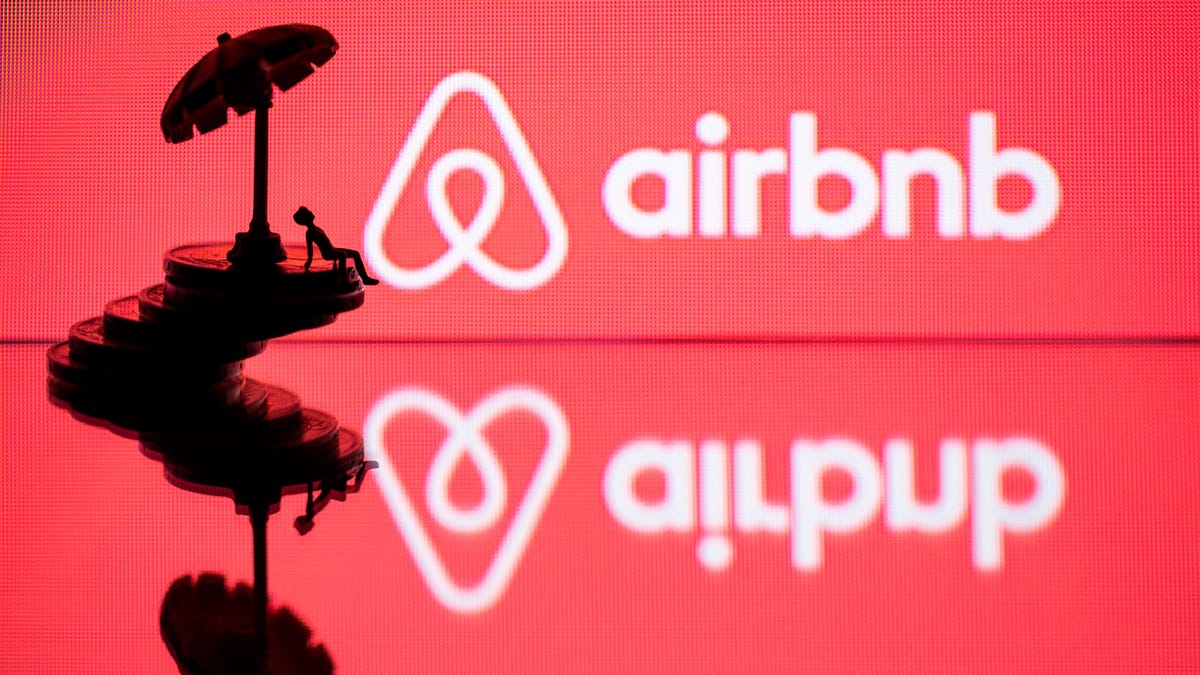 Airbnb’s ‘Display Total Price’ Lets Guests See Actual Price