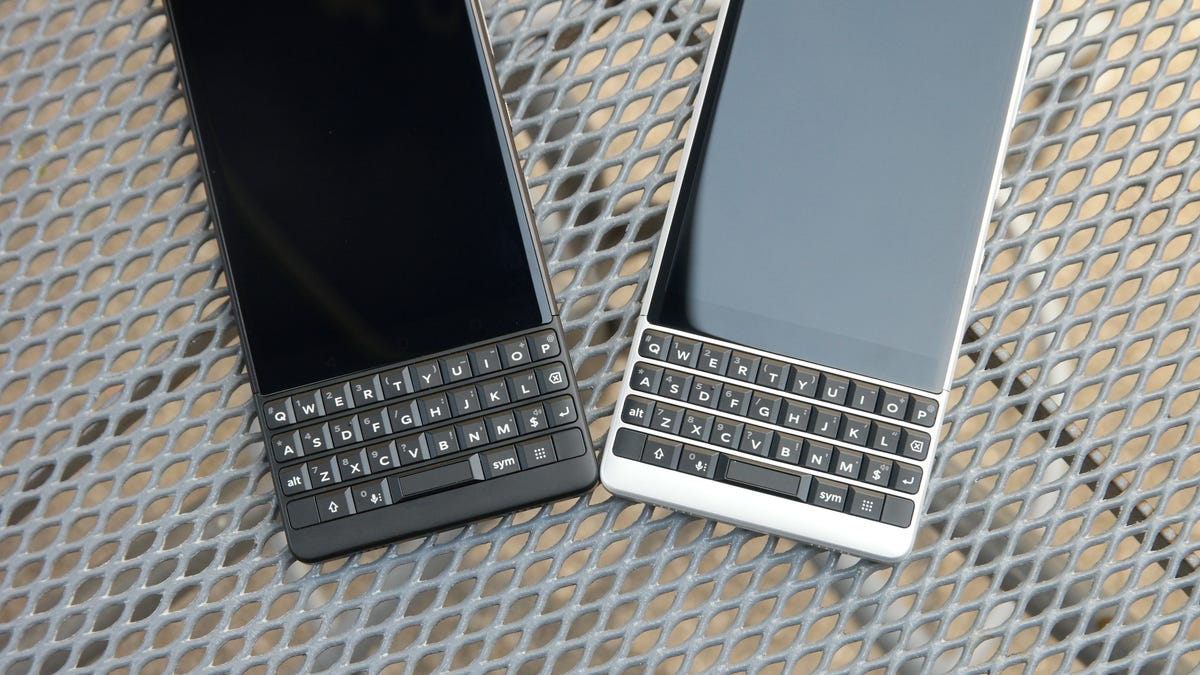 No habrá nuevo Blackberry: cierra la compañía que lo iba a hacer