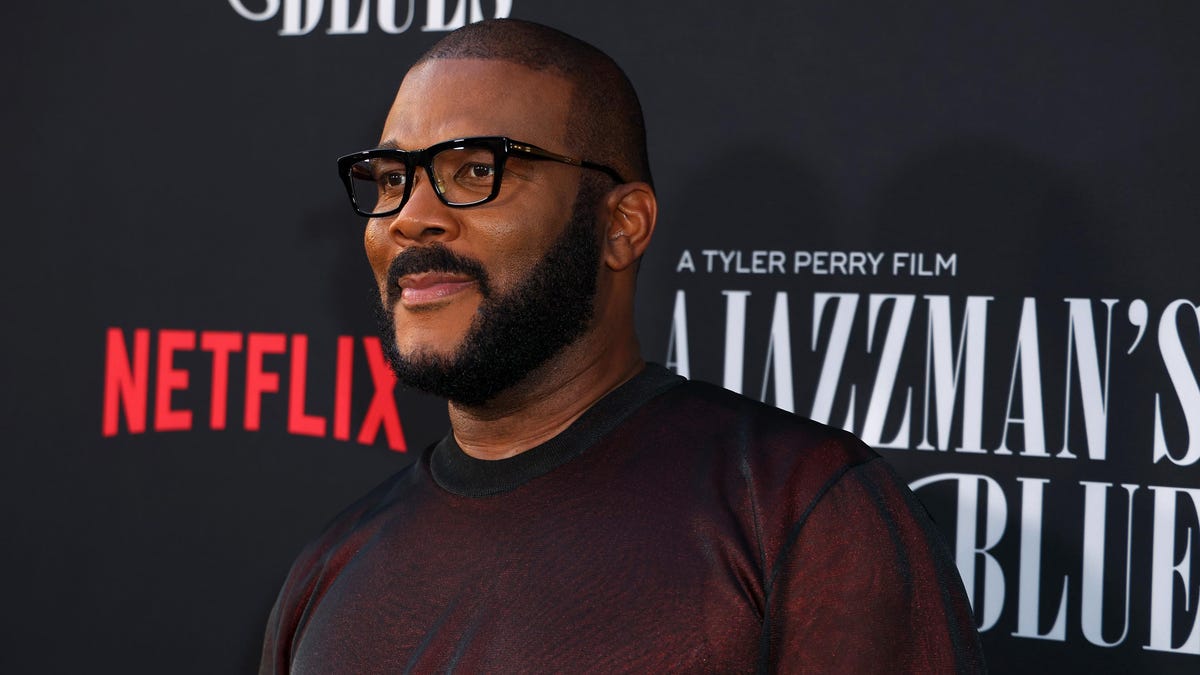 Tyler Perry Responds to Spike Lee's Years Old Critique That He Makes 'Coonery Buffoonery' With His Madea Movie - The Root