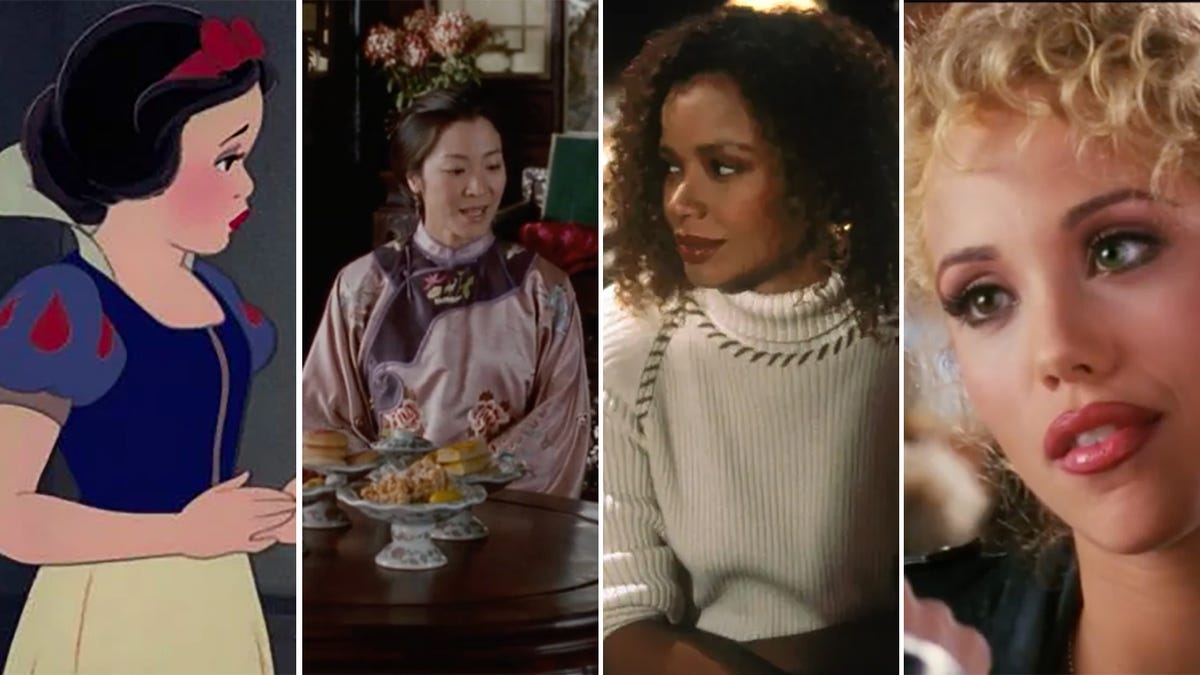 The Bechdel Test 18 Surprising Movies That Pass