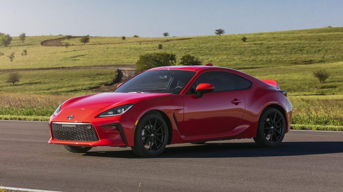 There are various color choices available for the GR86, and members of the GR Yaris Forum, GR Supra Forum, GR86 Forum, and GR Owners Forum may discuss and share their preferred color choices for the GR86.