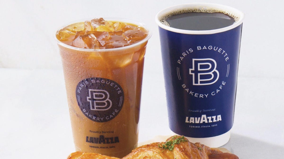 Where to Get Free and Discount Coffee on National Coffee Day