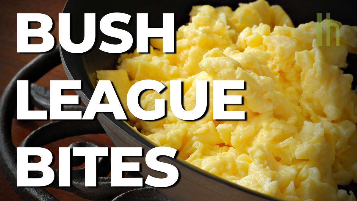 Three of the Most Common Cooking Myths (and What to Do Instead)