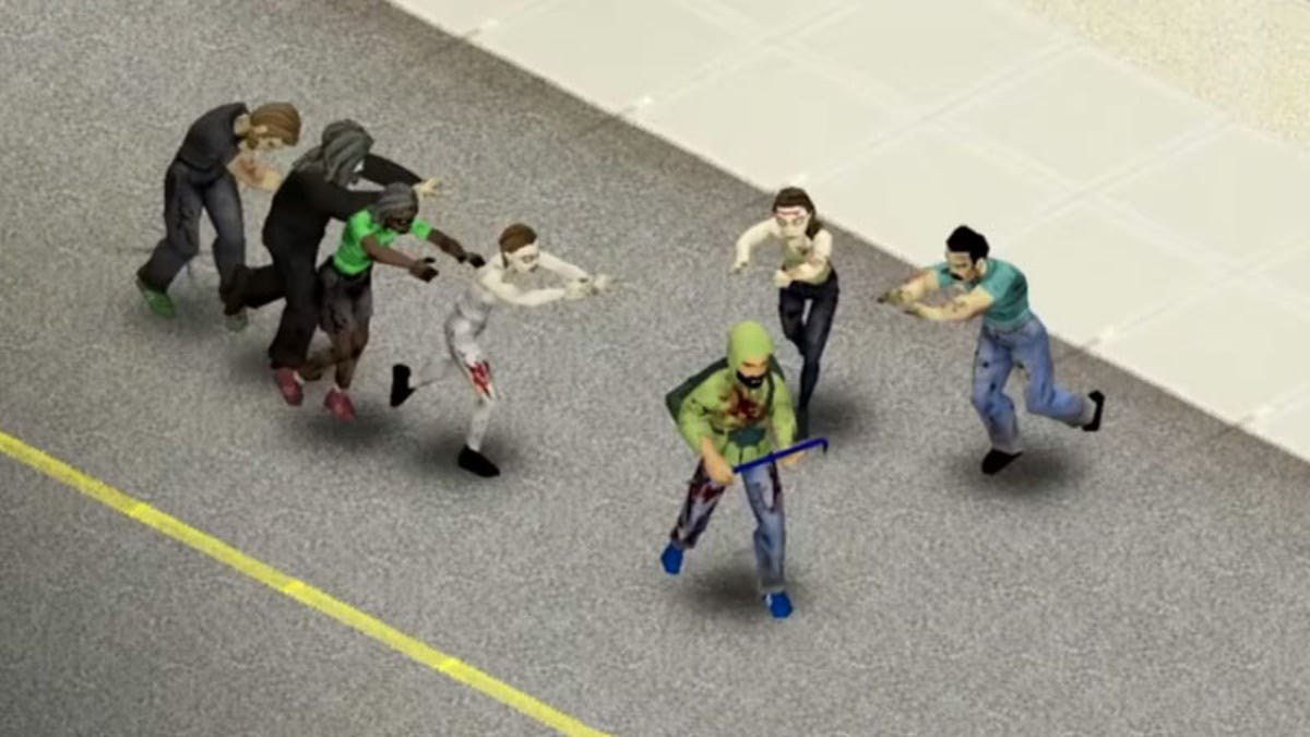 Project Zomboid Is Still Going Strong Ten Years Later thumbnail