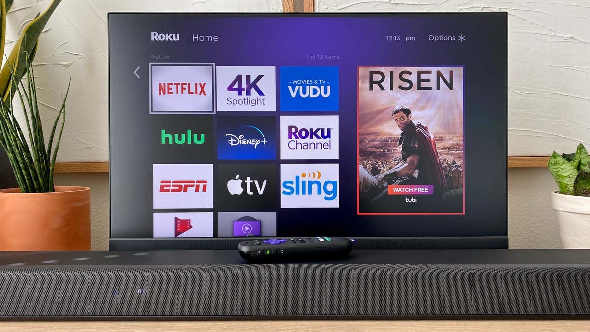 Roku Pulls Support for YouTube TV Following Dispute Google