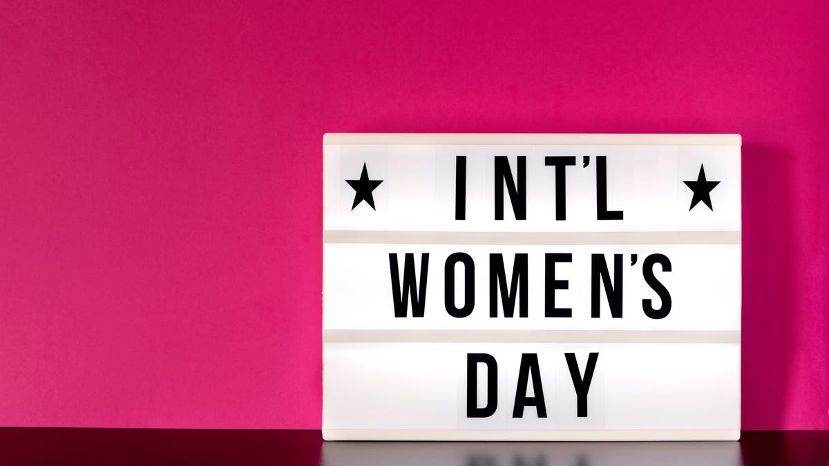 Worldwide Ladies’s Day Isn’t A Company Vacation You Ghouls