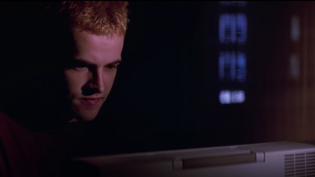 10 of the Best (and Worst) Hacker Movies