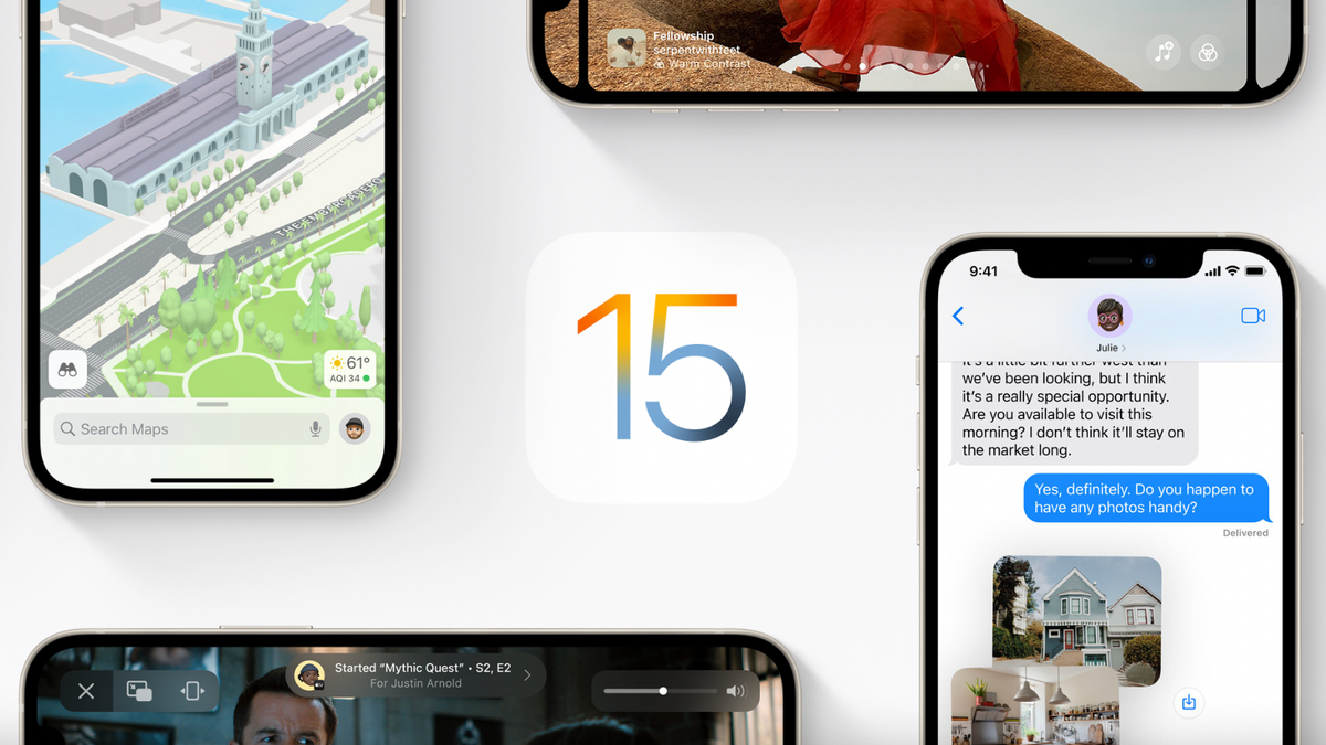 1,880 Best Best Of The Rest stories | iPadOS 15, Windows 11, Apple - Flipboard