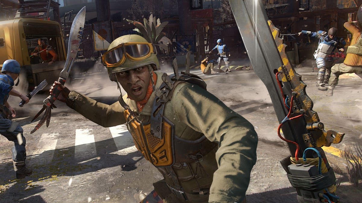 Dying Light 2 Is More Focused On The Living Than The Undead thumbnail