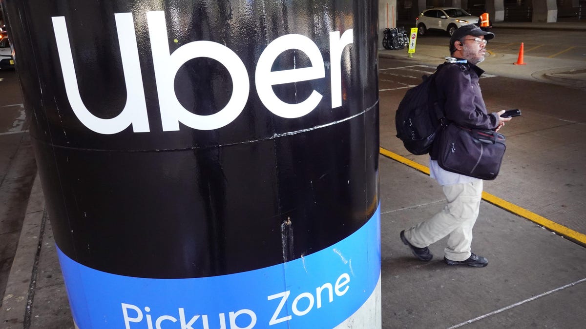 Uber Will Pay out Up for Overcharging Travellers with Disabilities