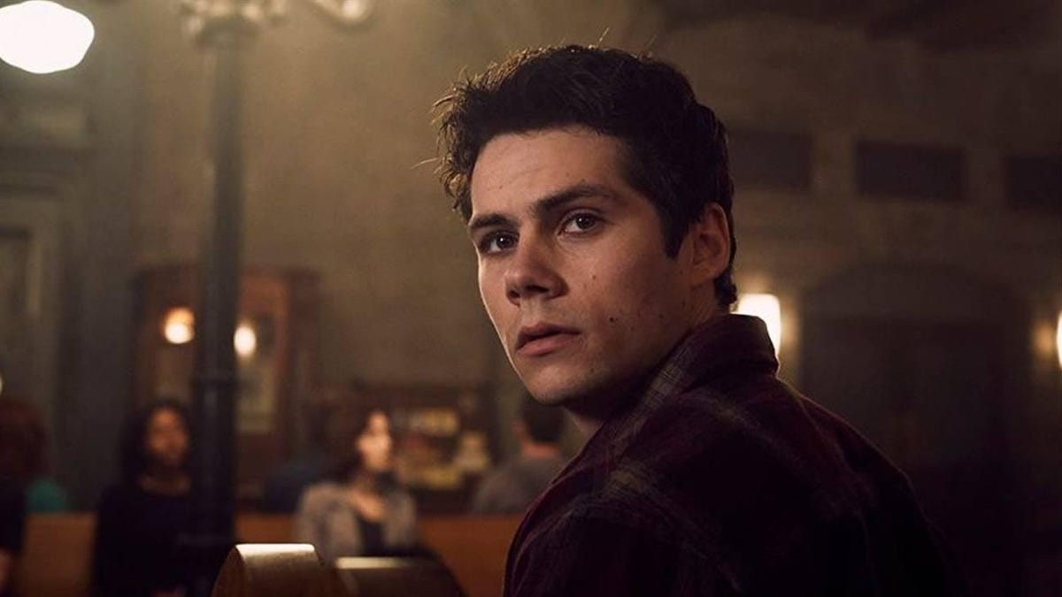 Dylan O’Brien Disappoints Millions by Bowing Out of Paramount’s Teen Wolf Movie thumbnail