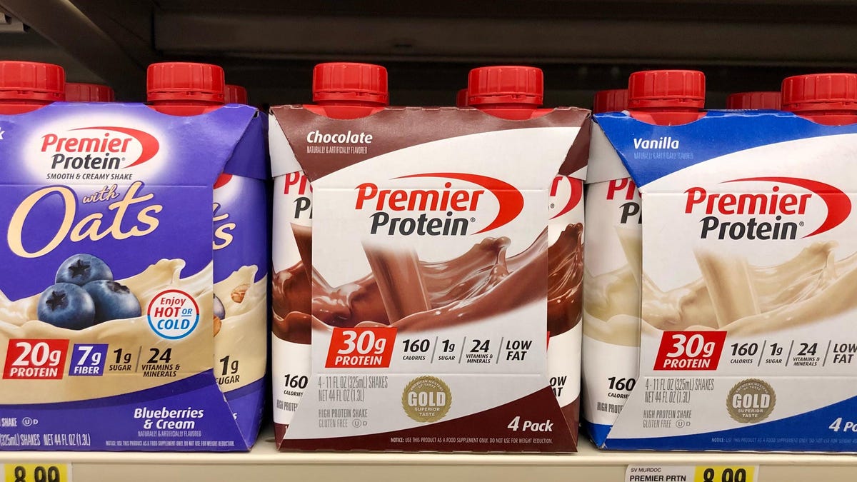 A Bunch of Oat Milks and Coffee Drinks Are Part of a Major Recall