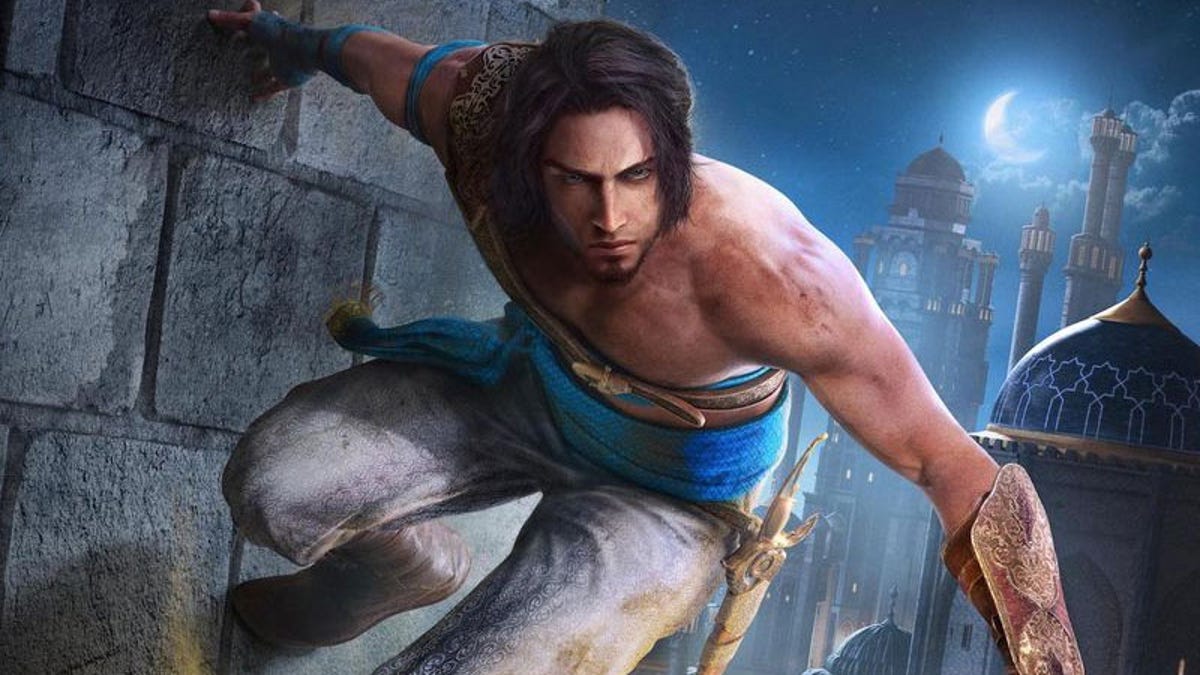 Steam prince of persia the sands of time фото 47