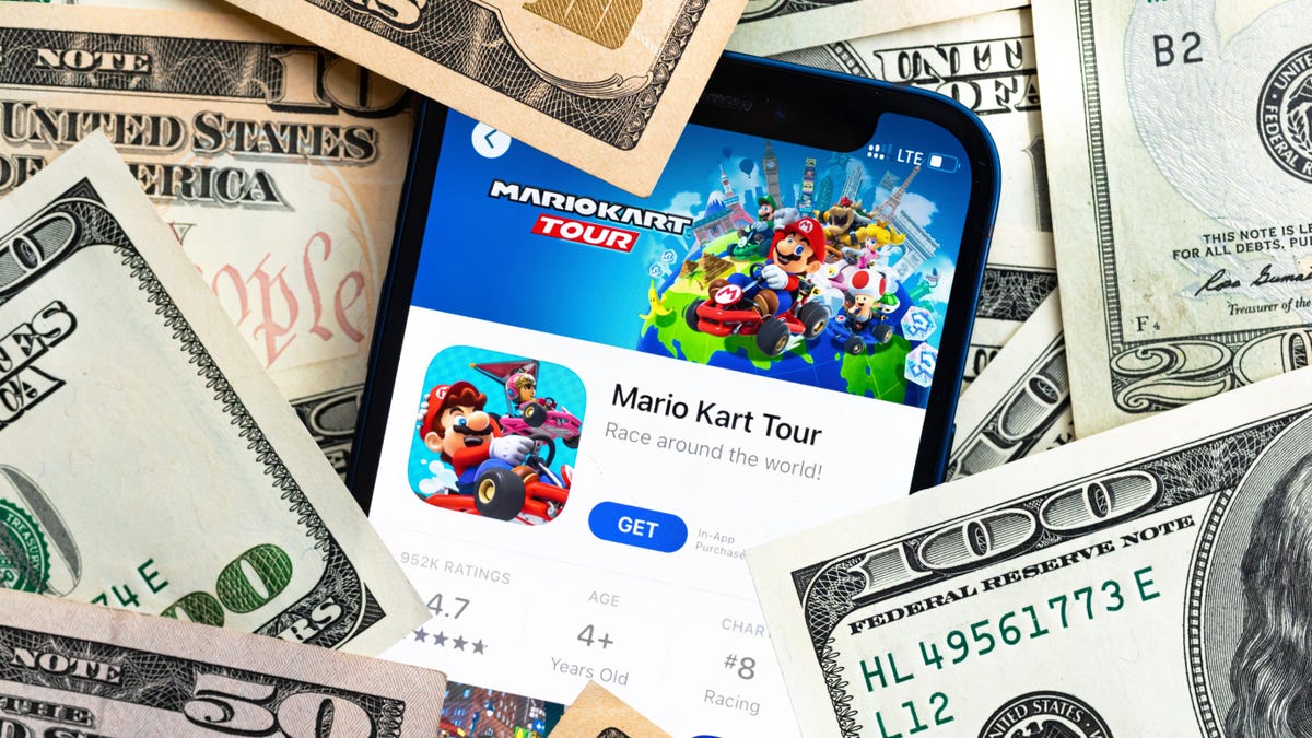 Nintendo Faces Loot Box Lawsuit Over Immoral In Game Monetization 1421