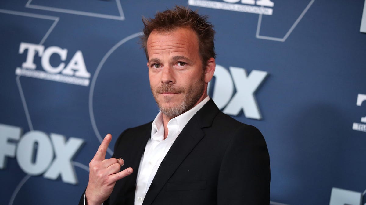 Stephen Dorff wisely points out that modern superhero movies are “garbage” compared to Blade