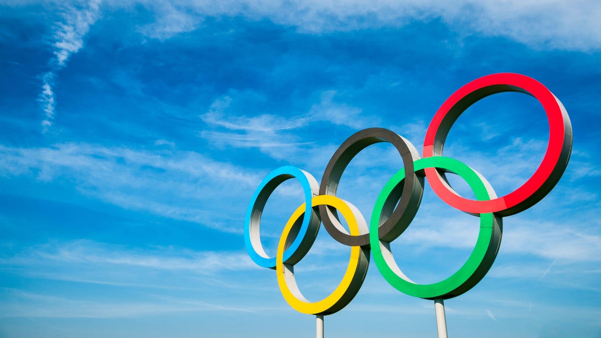 How to Stream the Olympics for Free
