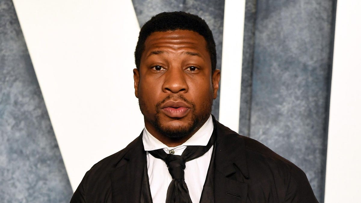 Jonathan Majors army ads will go ahead without Jonathan Majors