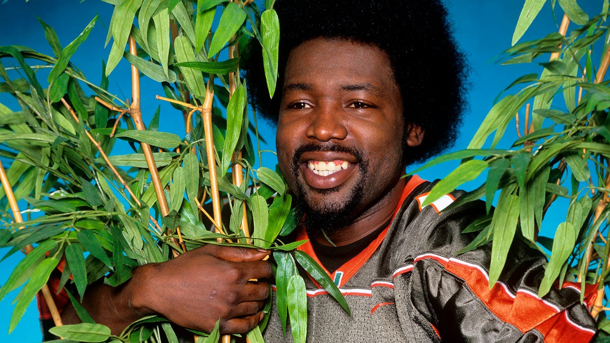 Police Sue Afroman for Humiliating Them By Making Art Out of Their Raid on His Home