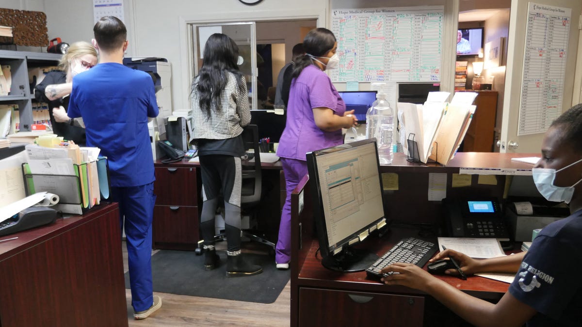 It’s Not Just Lawmakers—a Lot of People Don’t Know What Abortion Is