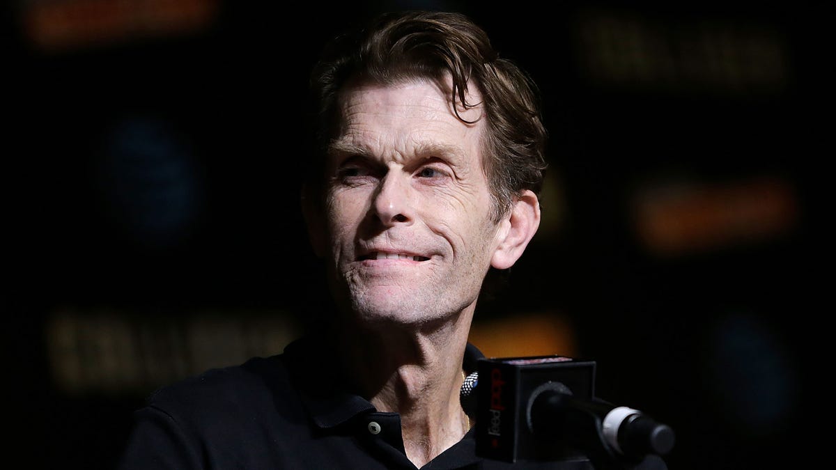 Kevin Conroy’s Best Batman Moments, as Chosen by Fans