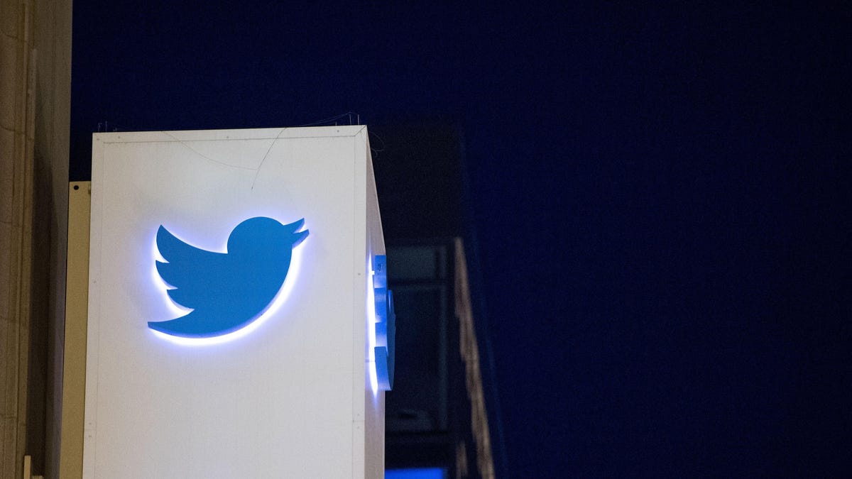 Twitter dejó de implementar aplicaciones de verificación nuevamente